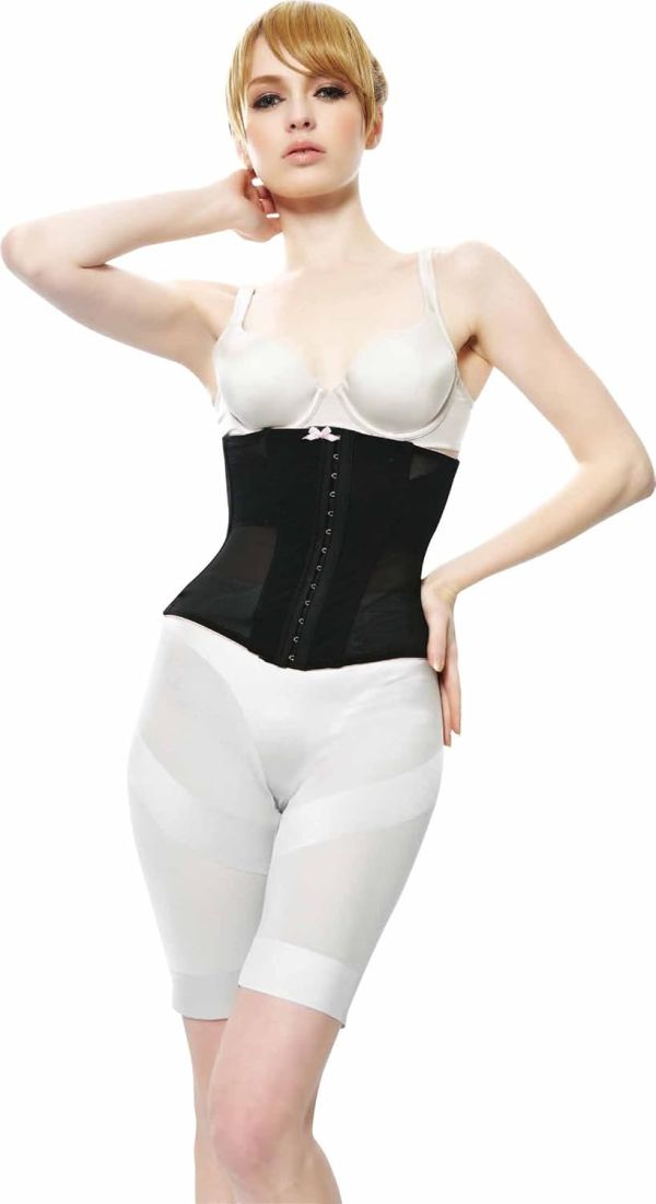 Cogit EICO塑腰（束腰帶/收復帶/駝背） Cogit, EICO塑腰, 束腰帶, 收腹帶, 塑形腰帶, 提姿訓練, 久坐調整, 核心穩定, 日常收復帶, 透氣束腰