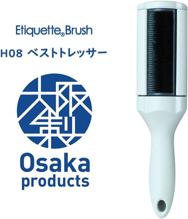 NIPPON SEAL 清潔滾輪 H08 