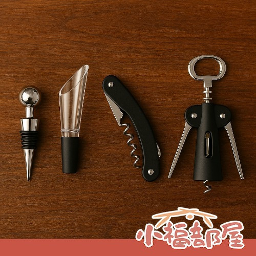 下村工業 Kitchen Bar 開瓶器 KIB-606 (開瓶器/酒塞/倒酒器/仕酒刀) 下村工業 Kitchen Bar 紅酒工具系列,日本酒具,下村工業開瓶器,紅酒酒塞,紅酒倒酒器,侍酒刀,日本廚房品牌,紅酒配件,專業級酒具,居家品酒必備