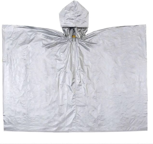 Cogit 緊急用保暖鋁箔毯 Cogit, 鋁箔毯, 緊急保暖, 防災用品, 保暖斗篷, 停電保暖, 露營保暖, 緊急毯, 防寒用品, 日本防災