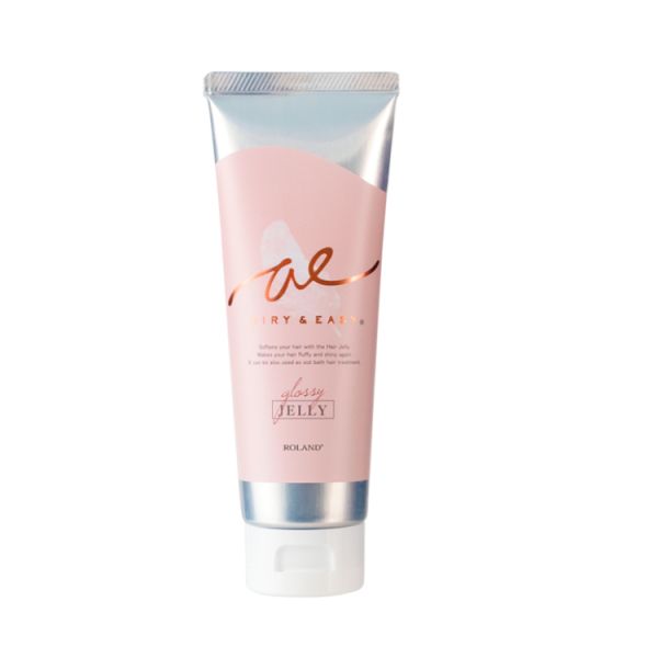 Airy & Easy 濕髪造型乳 100g 