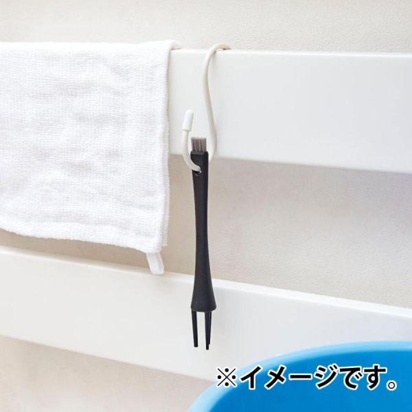 Cogit 溝槽職人 清潔用具（爐台焦垢清潔刷/4種寬度清潔棒/廚房兩用刷/地板兩用刷/電器除塵刷） Cogit, 溝槽職人, 溝槽清潔棒, 窗軌清潔, 爐台焦垢刷, 地板縫隙刷, 家電除塵刷, 日本清潔工具, 家事用品, 清潔死角