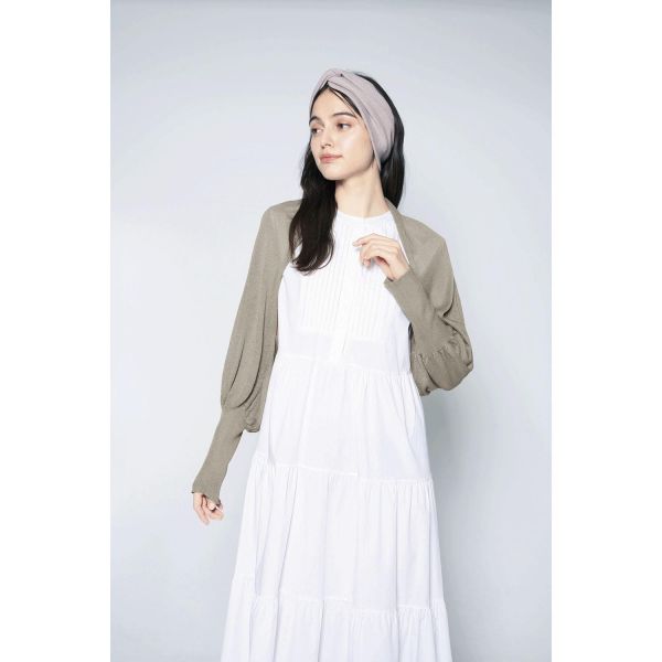 COGIT Sun Block LAB UV防曬披肩外套（灰色/灰褐色/黑色） COGIT, 防曬披肩, 涼感外套, UV防曬衣, 防曬罩衫, 夏季外搭, 日本機能服飾