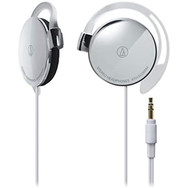鐵三角 耳掛式耳機 ATH-EQ300M 