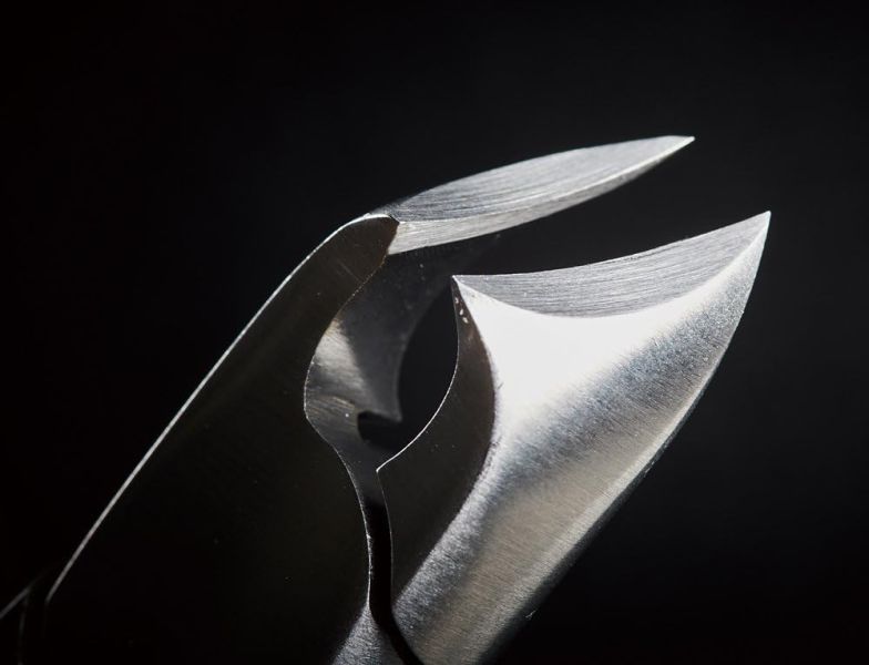 COGIT 嵌甲剪 COGIT, 嵌甲剪, 捲甲剪, 厚甲剪, 足部照護, 指甲剪, 日本指甲工具, 居家足部管理, 不鏽鋼指甲剪, 成人指甲剪