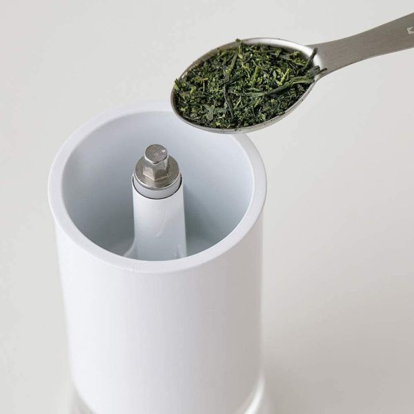 KAI 貝印 DH3136 茶葉研磨機 