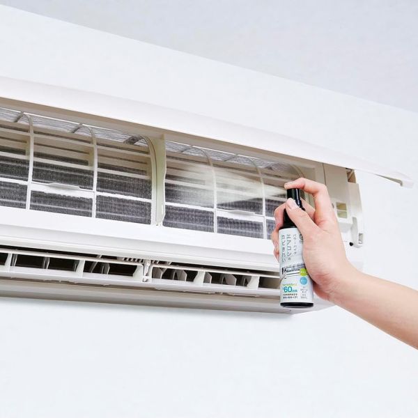 Cogit 日本製 BIO 冷氣防霉噴霧 100ml Cogit, BIO 冷氣噴霧, 空調防霉, 日本清潔用品, 無酒精噴霧, 冷氣異味, 家電保養, 空氣清新, Power Bio, 日本防霉清潔