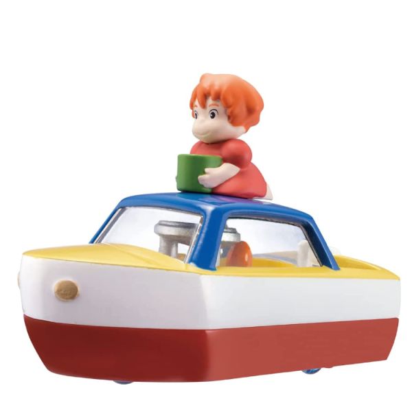 TOMICA 吉卜力系列 