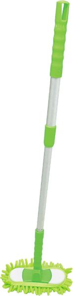 Cogit 超細纖維拖把 Cogit, 超細纖維拖把, 伸縮拖把, 狹縫清潔, 家用拖把, 乾濕兩用, 超輕量拖把, 日本清潔工具, 地板清潔