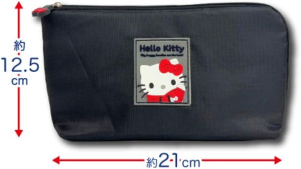 日本 Sanrio 充電線收納包 收納袋 工具袋 凱蒂貓 美樂蒂 大耳狗 酷洛米 旅行 露營 出國用 Sanrio,充電線收納包,收納袋,工具袋,凱蒂貓,美樂蒂,大耳狗,酷洛米,旅行,露營,出國用