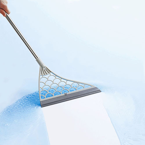 Cogit 彈力掃把 Cogit, 刮水器, 浴室刮水, 地毯除毛, 雙面掃把, 伸縮掃把, 玄關清潔, 浴室清潔工具, 日本清潔用品, 家用掃除用品