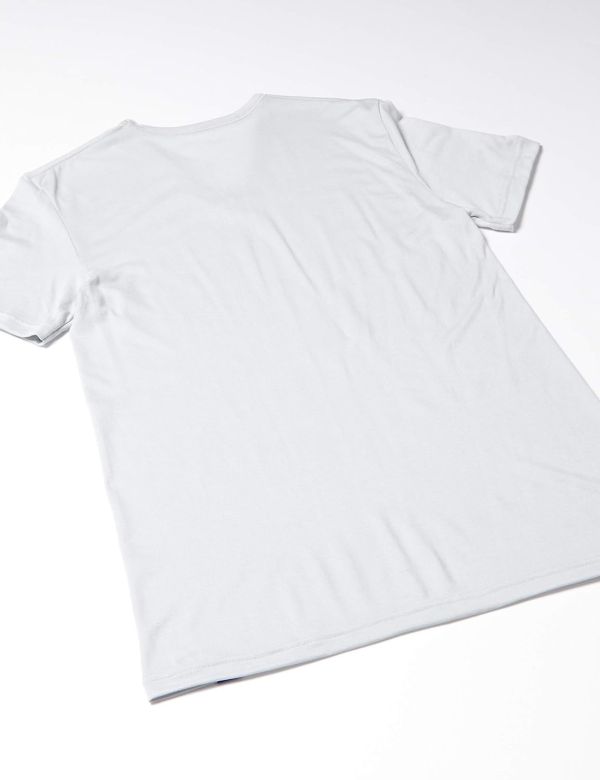 日本製 GUNZE coolmagic系列 男性 V領T-shirt 防透光 吸汗速乾性 涼感內衣 日本製,GUNZE,coolmagic系列,男性,V領T-shirt,防透光,吸汗速乾性,涼感內衣