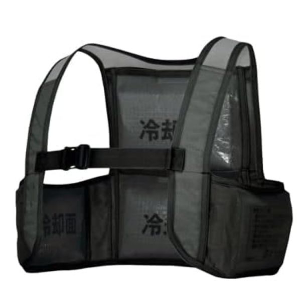 日本原裝 TULTEX Aitos 涼感背心 工作服 水冷 外套 冷感 降溫 消暑 工地 外送 運動出遊 露營 夏日空調 日本原裝,TULTEXAitos,涼感背心,工作服,水冷,外套,冷感,降溫,消暑,工地,外送,運動出遊,露營,夏日空調