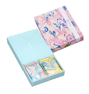 新潟味のれん本舗 味手筥（12入袋裝/8袋入化妝箱/16袋入小箱/24袋入中箱/32袋入大箱） 新潟味のれん本舗, 味手筥, 日本仙貝禮盒, 抽屜式禮盒, 化妝箱禮盒, 日本伴手禮, 新潟米菓