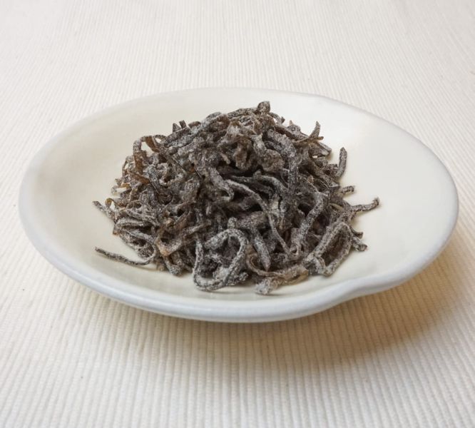 鹽部長 鹽昆布 500g/包 