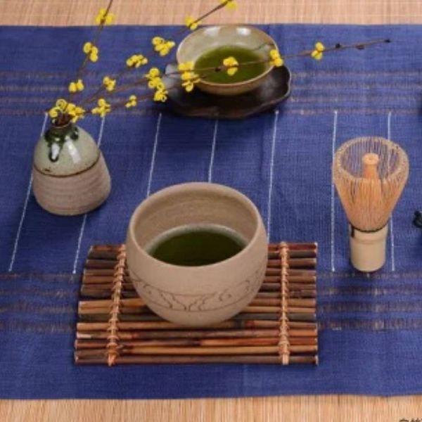 【百本立】日本 抹茶刷 天然竹製 日式茶筅 京都府 宇治市 茶具茶道 打茶起泡 打奶茶 抺茶工具 日本製,抹茶刷,百本立,抹茶粉,焙茶粉,現貨快速出貨