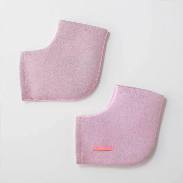 cogit 美容保濕足套（後腳跟保濕/短版/長版） COGIT, 保濕足套, 後腳跟保養, 足跟乾裂, 保濕襪, 足部修護, 短版足套, 長版足套, 居家保養, 日本足部用品