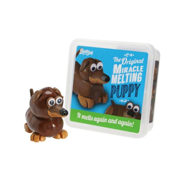 HERE by DETAIL 融化造型黏土（狗狗/貓咪/雪人） 融化系,日本製,矽膠玩具,HERE by DETAIL,造型黏土,療癒小物,交換禮物,聖誕禮物,紓壓玩具,可愛擺飾,狗狗造型,貓咪造型,雪人造型