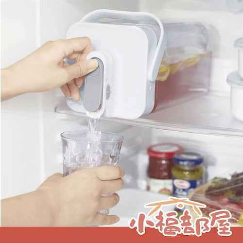 COGIT 密封不漏水壺 3L COGIT, 日本水壺, 密封水壺, 防漏水壺, 飲料分裝壺, 露營飲水桶, 野餐水壺, 攜帶式飲水容器, 家用飲水壺, 防災飲水桶, 廣口水壺, 日本露營用品