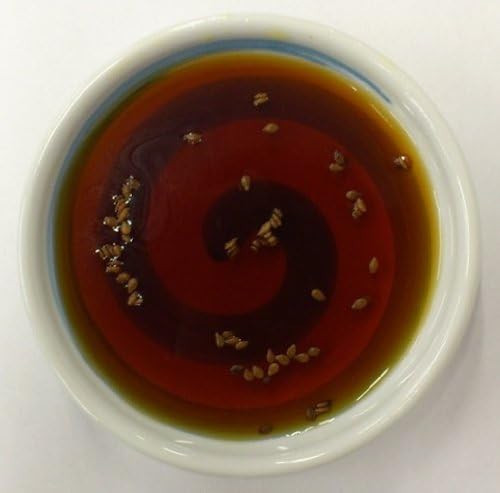 日本製 Fundokin 芝麻柚子醋 720ml ぽん酢 深煎芝麻 甘口 柚子醋 沙拉醬 調味料 炸物 大容量 業務用【小福部屋】 