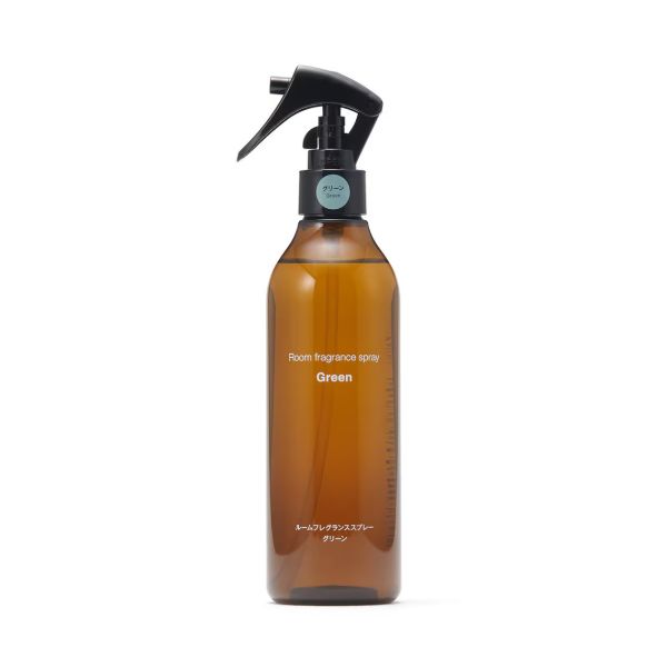 日本限定 無印良品 空間香氛噴霧 300ml 天然 香氣療癒 布製品可用 可攜帶 放鬆 佛手柑 甜橙【小福部屋】 