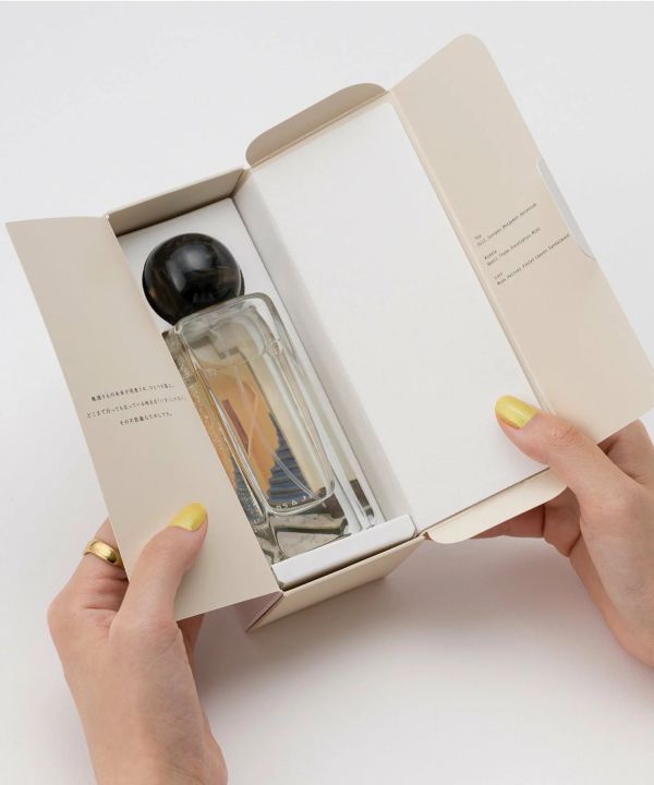 OSAJI 2025 HOLIDAY 淡香水 45ml (H01-あるいは未来/H02-瞬間移動/H03-光の届く場所) OSAJI,2025聖誕香氛,日本淡香水,限定香水,中性香,日系香氛,香水禮物,聖誕禮盒,日本香水,白花香氛,木質香氛,生活香氣