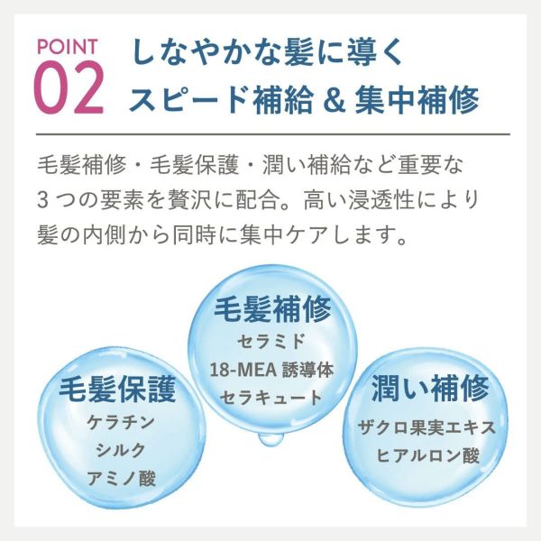 plus eau 日本製 保濕噴霧 200ml plus eau, 保濕噴霧, 日本護髮, 沙龍級護理, 髮絲修護, 蠶絲成分, 羊絨角蛋白, 無矽靈護髮, 美髮噴霧, 日本原裝