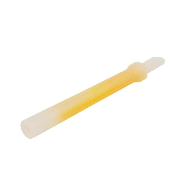 LUMICA 日本製 防災用螢光棒(1入/3入組) LUMICA 防災用螢光棒,日本防災照明,緊急螢光棒,防災用品黃光燈,日本製防災光源,地震停電照明,化學發光棒,防災蠟燭替代品,露營螢光棒,長效期防災用品