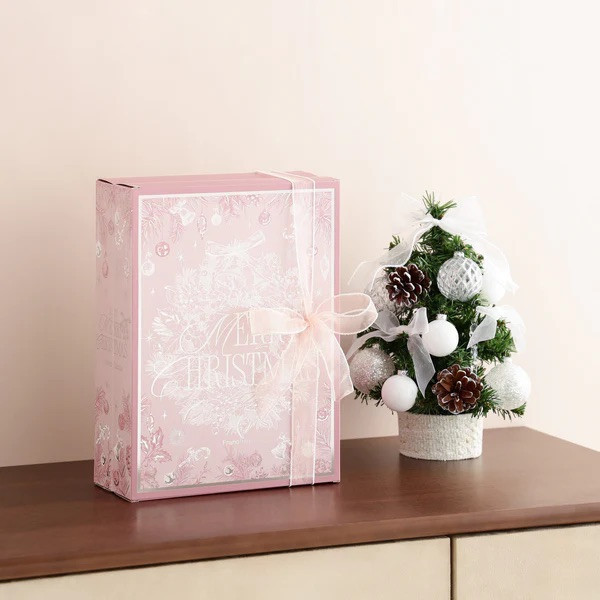 Francfranc 2025倒數月曆(S/M) Francfranc, 倒數月曆, 聖誕禮盒, 沐浴禮盒, 保養禮盒, 護手霜, 潤唇膏, 浴鹽, 日本限定, 聖誕節, 交換禮物, 香氛禮盒, 女生禮物, 聖誕倒數日曆, 冬季限定