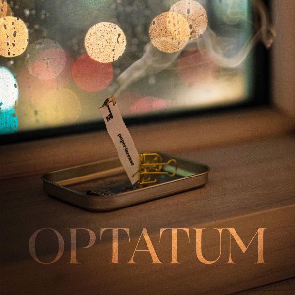 OPTATUM 復古紙香套裝 48入 (午夜花/和平小夜曲/木質&桃香/東方甜香/森林之夢/溫柔細雨/琥珀/酸橙&檸檬草/雪松&扁柏) OPTATUM,紙香,日本熱銷香氛,手工香紙,復古香氛,冥想香氛,瑜伽香氛,放鬆香氛,空氣清新,香氛禮物