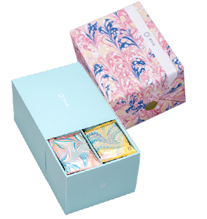 新潟味のれん本舗 味手筥（12入袋裝/8袋入化妝箱/16袋入小箱/24袋入中箱/32袋入大箱） 新潟味のれん本舗, 味手筥, 日本仙貝禮盒, 抽屜式禮盒, 化妝箱禮盒, 日本伴手禮, 新潟米菓