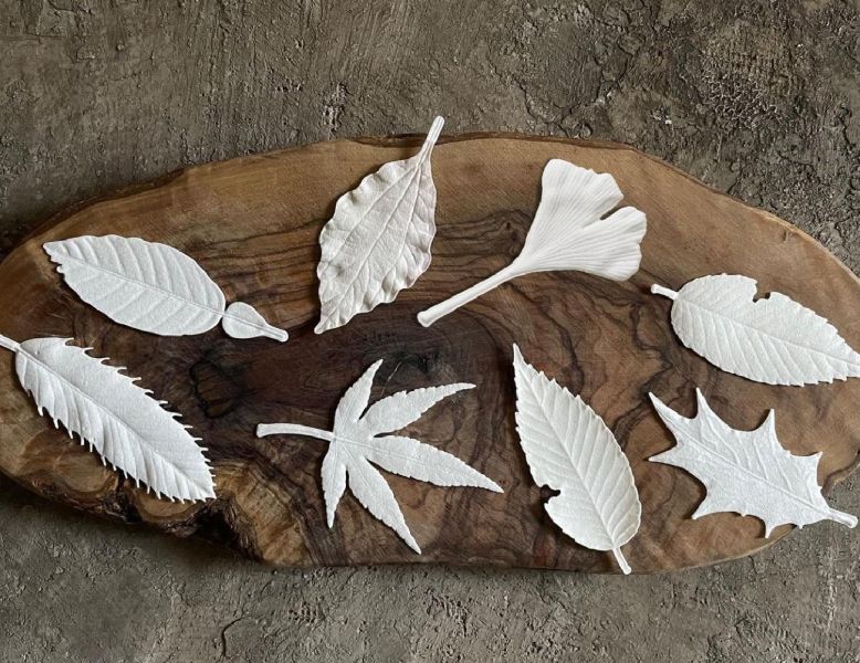 薰壽堂 HAKO 和紙香（盒裝5入/盒裝6入/單片裝5入/專用阻燃墊） HA KO, 和紙香氛, 薰香葉片, 沈香, 白檀, 茉莉花香, 居家香氛, 日本香氛