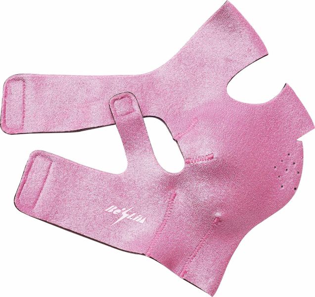 COGIT 日本製 鍺元素暖感小顏面罩 COGIT, 小顏面罩, 發汗面罩, 日本製保養, 臉部包覆, 暖感護理, 線條保養, 立體貼合, 鍺元素面罩, 居家美容用品