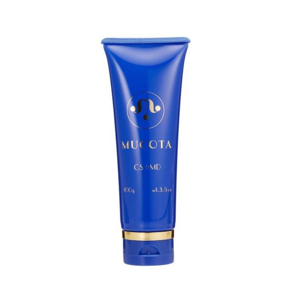 MUCOTA 免沖護髮乳CS+MD 100g/罐 
