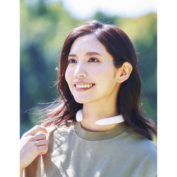 【保冷袋】日本 韓國製 COOLOOP 涼感頸圈 COGIT PCM降溫圍脖 冰項圈 消暑脖頸圈 降溫圈 冰頸圈 