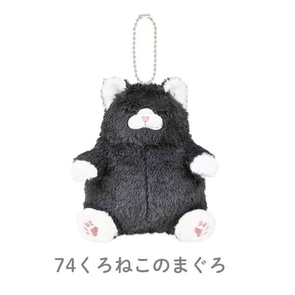 livheart 貓咪肯定感吊飾(三花貓/八字臉貓/橘虎斑貓/虎斑貓/黑貓) 貓咪吊飾,療癒小物,日本玩偶,livheart吊飾,貓奴必買,交換禮物推薦,可愛吊飾,貓咪收藏,毛絨吊飾,日本原裝