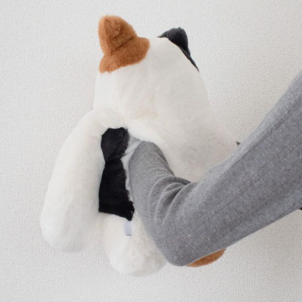 Kishima 貓咪暖暖(三花貓/橘貓/灰虎斑貓/賓士貓/黑貓) 貓咪暖暖包, 日本暖手小物, Kishima 貓咪吊飾, 微波暖暖包, 冬季禮物, 聖誕交換禮物, 可重複暖暖包, 辦公室暖手, 療癒系小物, 日本冬季好物, 毛絨暖暖包