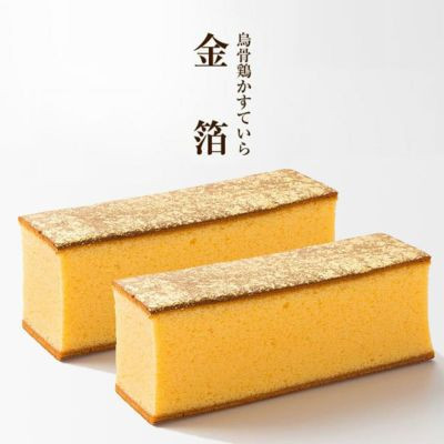 烏雞庵 日本製 金箔蜂蜜蛋糕（2號/3號） 烏雞庵 金箔蜂蜜蛋糕,日本蜂蜜蛋糕,日本伴手禮,日本高級甜點,烏骨雞蛋糕,日本原裝進口,日本送禮推薦,金澤名產,日本蛋糕禮盒,日本百年老舖甜點