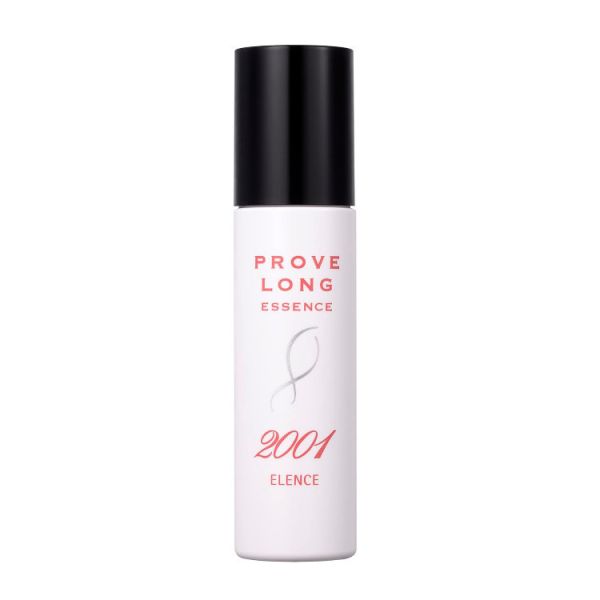 ELENCE SCALP 自然捲抗毛燥髮根滋養液 2001 120ml ELENCE 2001 SCALP, 髮根滋養液, 頭皮保養, 抗毛躁護理, 自然捲修護, 頭皮滋養, 植物精華頭皮液, 平衡出油頭皮, 日本護髮, 頭皮舒緩