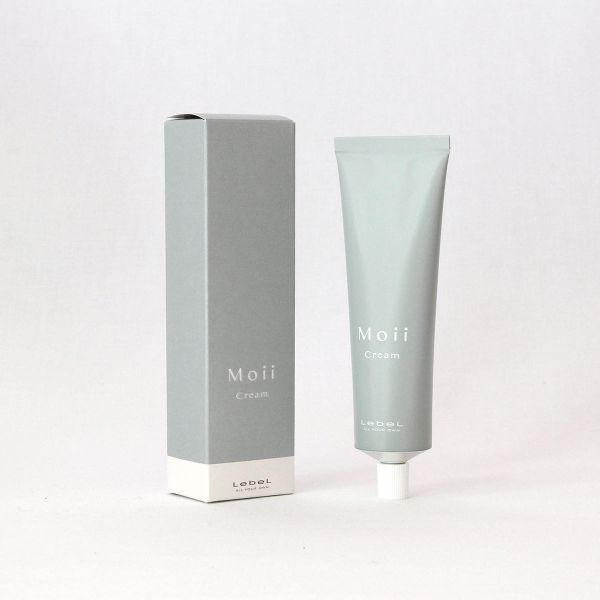 日本製 LebeL Moii 造型保養 肌髮兩用 護髮霜 60g 日本製,LebeL Moii,造型保養,肌髮兩用,護髮霜