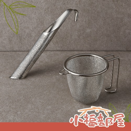 下村工業 滑蓋式茶濾器 HS-603(滑蓋式茶濾/日本製雙層網茶濾) 下村工業 不鏽鋼茶濾器,日本茶濾,不鏽鋼濾茶器,滑蓋式紅茶濾網,雙層網茶濾,日本製茶具,茶葉濾網推薦,食洗機可用茶濾,居家辦公茶具,日本廚具品牌