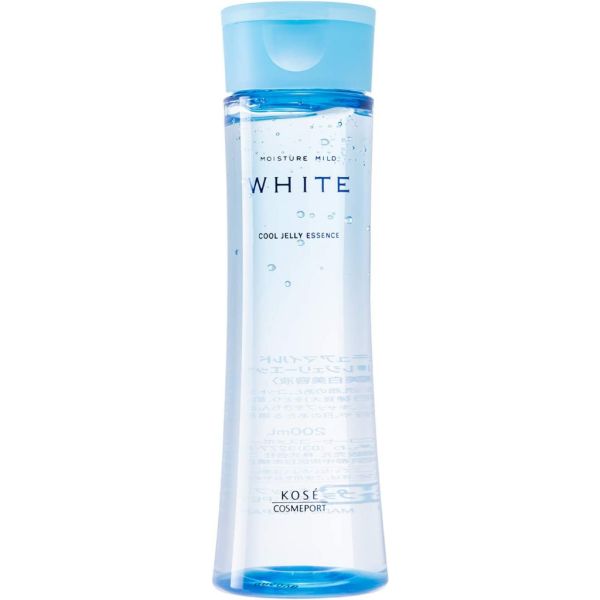 KOSE 涼感果凍精華液 200ml 