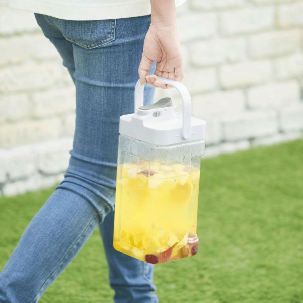 COGIT 密封不漏水壺 3L COGIT, 日本水壺, 密封水壺, 防漏水壺, 飲料分裝壺, 露營飲水桶, 野餐水壺, 攜帶式飲水容器, 家用飲水壺, 防災飲水桶, 廣口水壺, 日本露營用品