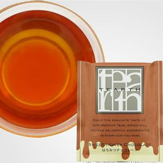 日本 TEARTH 蜂蜜紅茶  28袋入 袋裝 檸檬紅茶 錫蘭紅茶 蜜桃草莓 蘋果茶 日本,TEARTH,蜂蜜紅茶,茶包,午茶,沖泡,茶包