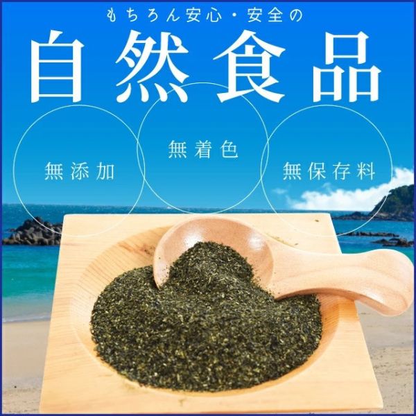 伊勢志摩產 日本製 銅藻粉末 100g 伊勢志摩銅藻粉末,銅藻粉,日本海藻粉,天然健康食材,無添加藻類,日本料理食材,湯品調味粉,日本三重特產,海藻營養粉,家庭料理海藻