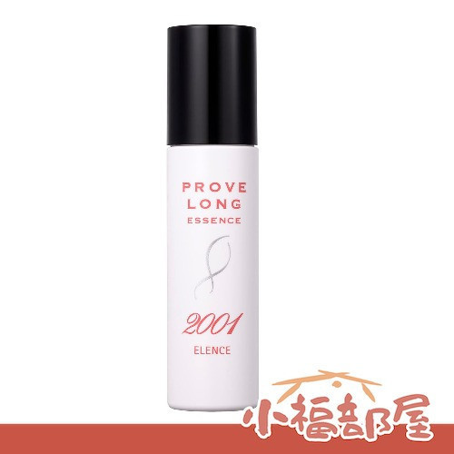 ELENCE 2001 SCALP 自然捲抗毛燥髮根滋養液 120ml 頭皮保養 平衡出油 捲髮毛躁【小福部屋】 