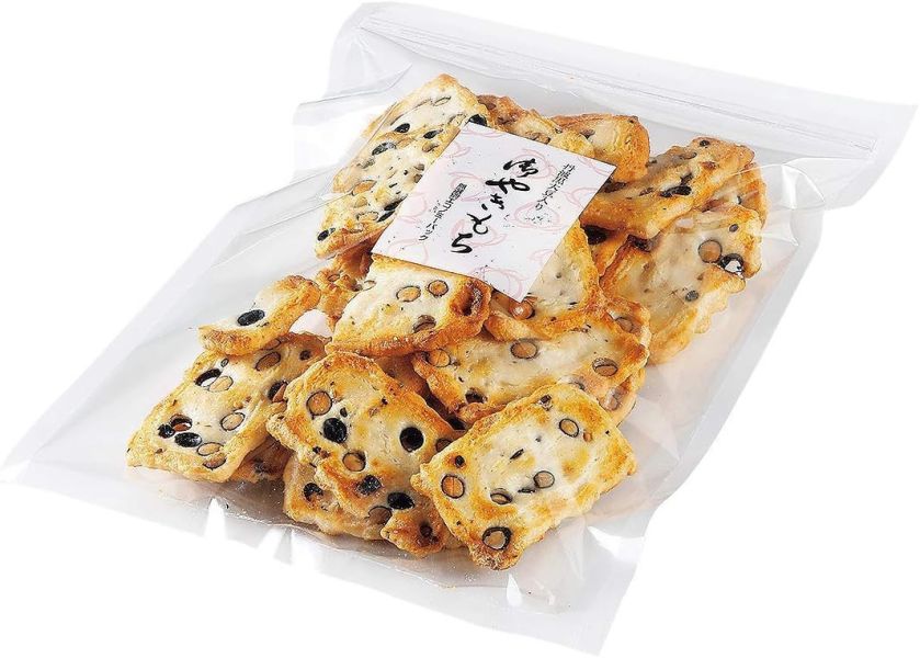 日本  播磨屋本店 經濟包仙貝 日本,播磨屋本店,味噌醬,仙貝,煎餅,米果,餅乾