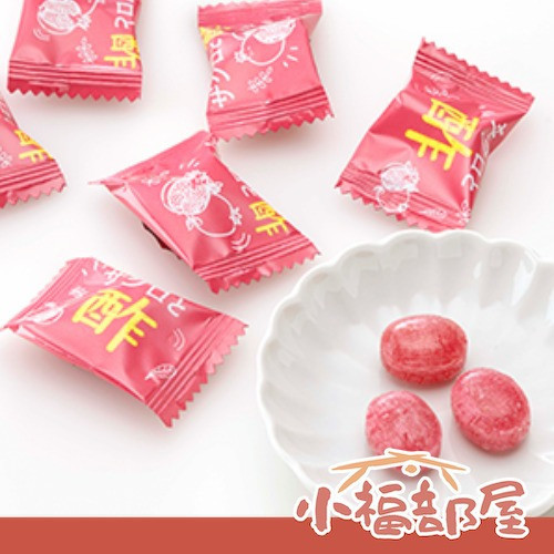 【四入組】榮太樓 日本製 石榴醋糖 70g 榮太樓, 石榴醋糖, 日本糖果, 果醋糖, 酸甜糖果, 日本零食, 隨身糖果, POP風格包裝, 日本原裝進口, 果香糖