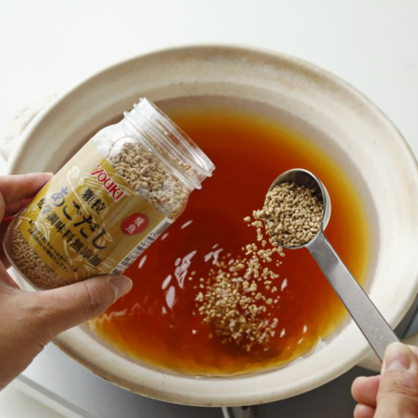 youki 日本製 無添加高湯顆粒 110g（干貝/蝦殼/韓式風味/鰹魚風味） youki, 無添加高湯顆粒,日本製調味料,高湯粉,海鮮高湯,日本原裝進口,萬用調味料,家庭料理必備,無添加調味,日本高湯