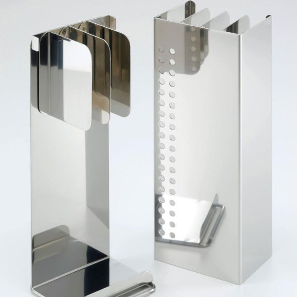 下村企販 日本製 不鏽鋼刀架 下村企販, 燕三条, 不鏽鋼刀架, 日本刀架, 廚房收納, 刀具收納, 廚房用品, 職人工藝, 日本製, 通風刀架, 耐用收納架, 廚房雜貨, 廚房整理